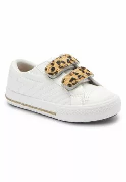 Next Kinder Lauflernschuh - White