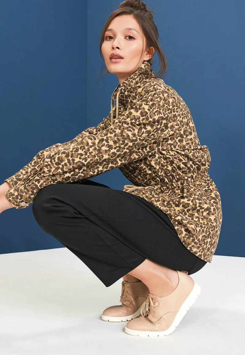 Next Damen Leichte Jacke - Beige 3 Next Damen Leichte Jacke - Beige – Bild 3