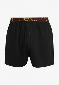 Next Herren Boxershorts - Black -Next Großes Kaufhaus 25ccd54bcc694e0eb2a83d27fe311db5