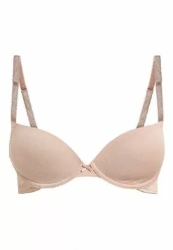 Next Damen CARRIE LIGHT PAD PLUNGE COTTON BLEND BRAS 3 PACK - Bügel BH - Blue 16 Next Damen CARRIE LIGHT PAD PLUNGE COTTON BLEND BRAS 3 PACK - Bügel BH - Blue -Next Großes Kaufhaus 25db2b6a59a34cf1850abb0155a804df