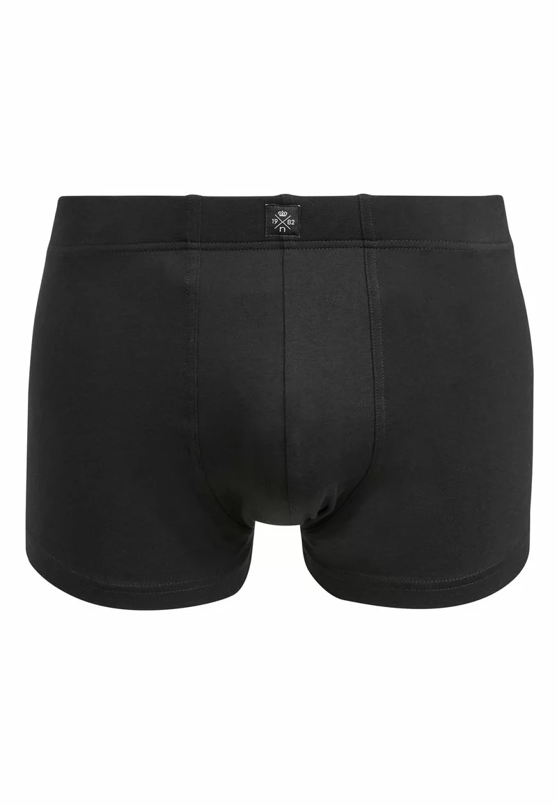 Next Herren 4 PACK - Panties - Black 4 Next Herren 4 PACK - Panties - Black – Bild 4