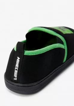 Next Kinder MARVEL - Slipper - Black -Next Großes Kaufhaus 25f78a69aed340adb239a473ea98562e