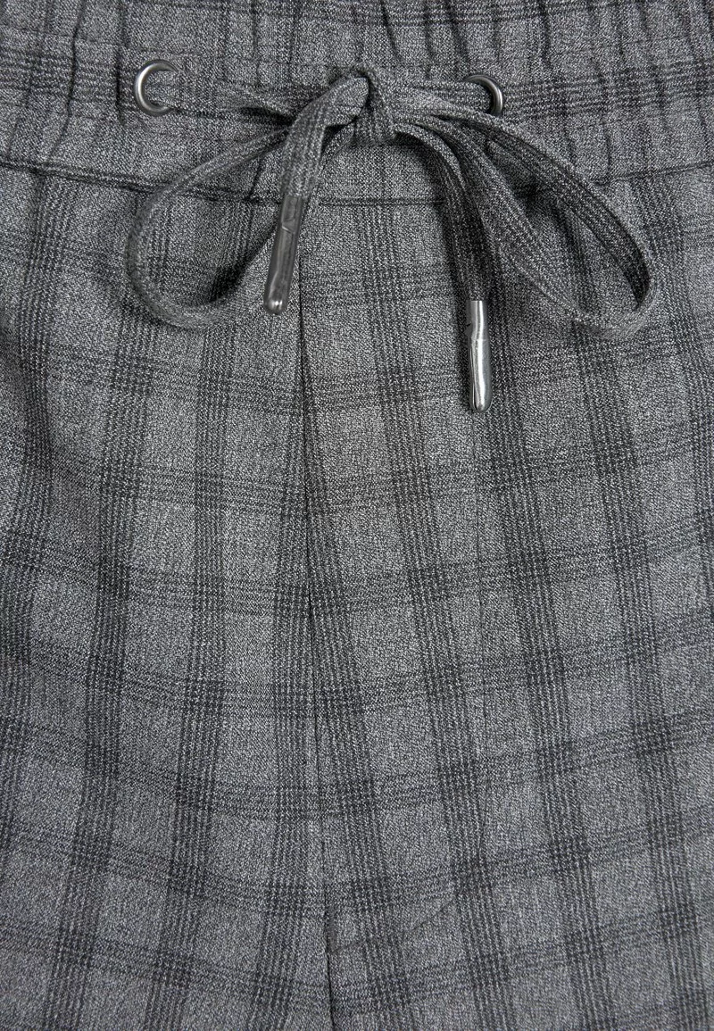 Next Herren CHECK MOTION FLEX - Stoffhose - Light Grey 3 Next Herren CHECK MOTION FLEX - Stoffhose - Light Grey – Bild 3