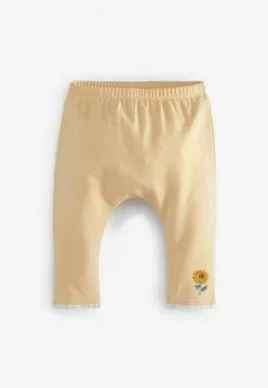 Next Kinder 3 PACK - Leggings - Hosen - Yellow -Next Großes Kaufhaus 260f605ba2ec4d2ebb175a3ec4803159