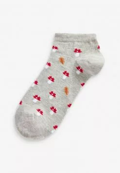 Next Damen 5 PACK - Socken - Yellow -Next Großes Kaufhaus 26229d4e359e4bfc83d1075a7cfc537a