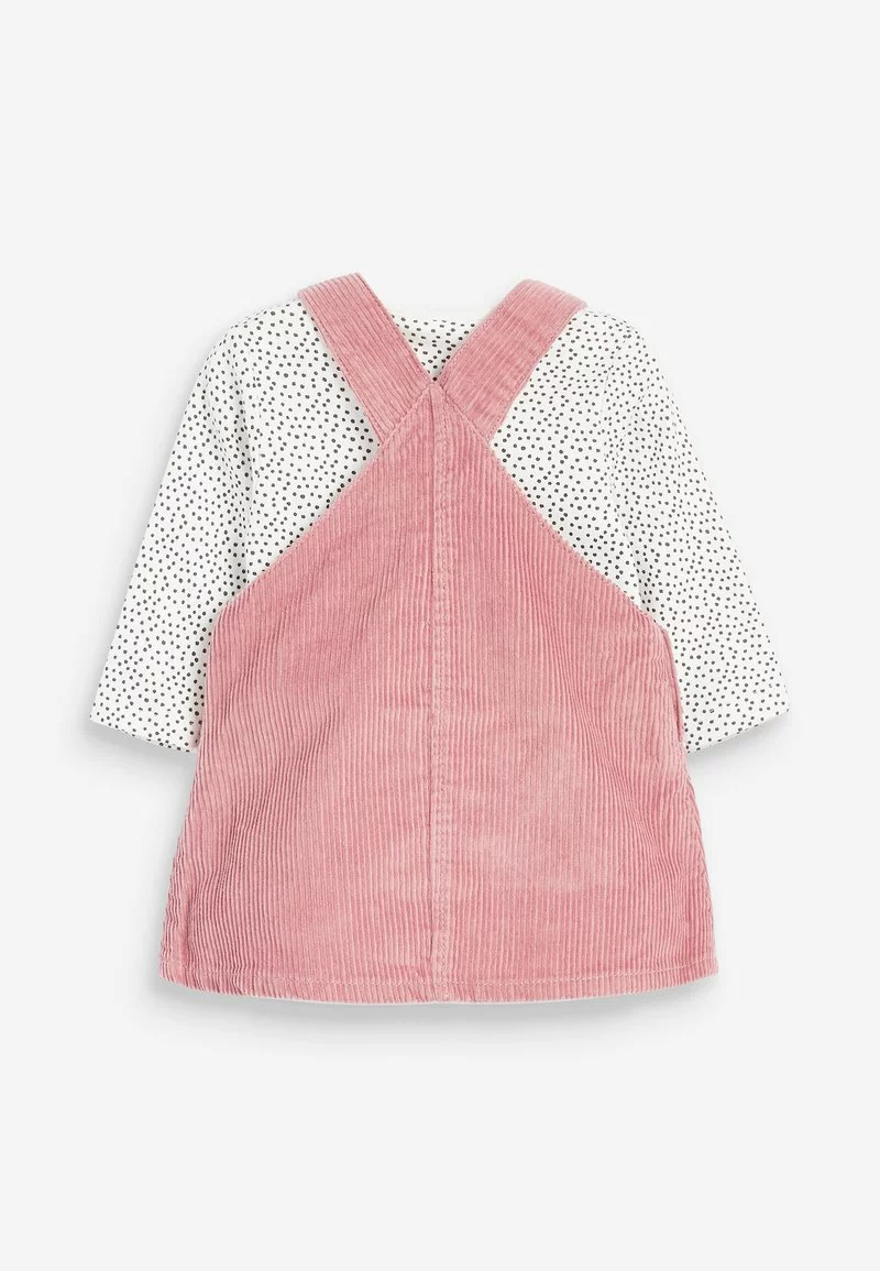 Next Kinder Langarmshirt - Pink 2 Next Kinder Langarmshirt - Pink – Bild 2