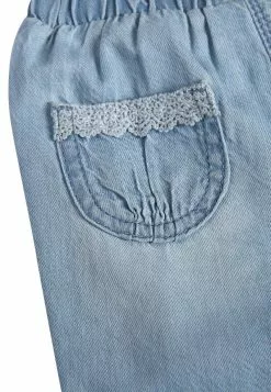 Next Kinder DENIM TROUSERS (0MTHS-2YRS) - Jeans Tapered Fit - Blue 6 Next Kinder DENIM TROUSERS (0MTHS-2YRS) - Jeans Tapered Fit - Blue -Next Großes Kaufhaus 2635c7e4e461440da7efec28fa3c69b7