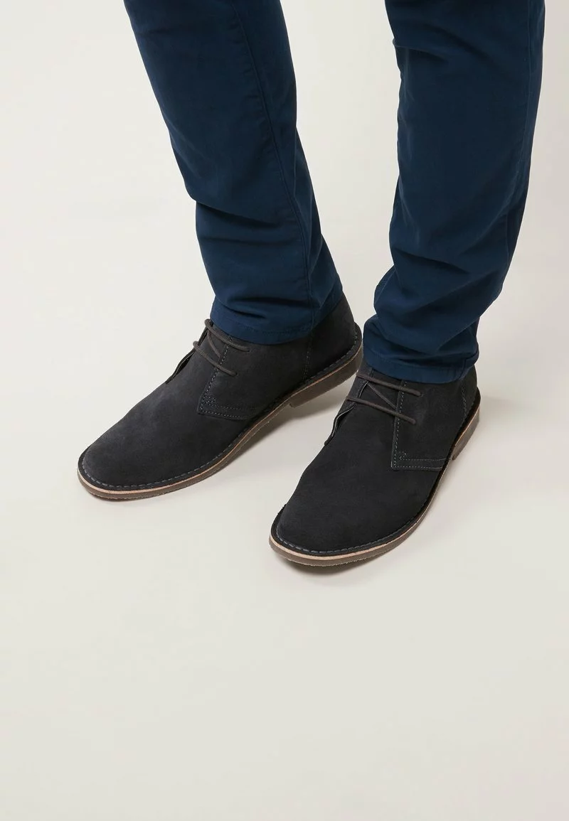 Next Herren Chino - Dark Blue 4 Next Herren Chino - Dark Blue – Bild 4