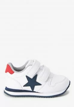Next Kinder Sneaker Low - White -Next Großes Kaufhaus 264c085e3f2c434b8eef59a25c60f91b
