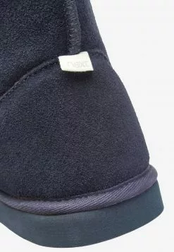 Next Damen Hausschuh - Dark Blue 5 Next Damen Hausschuh - Dark Blue -Next Großes Kaufhaus 2653add602fd433ca085ccd75e326b79
