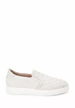 Next Slipper - White | Damen