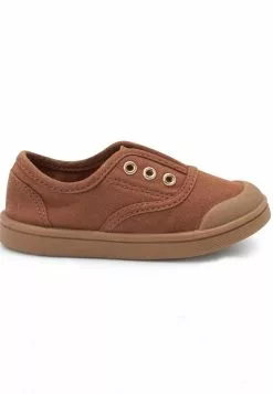 Next Kinder Sneaker Low - Tan Brown