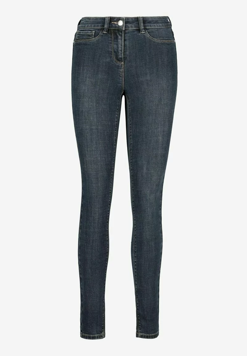 Next Damen Jeggings - Dark Blue 4 Next Damen Jeggings - Dark Blue – Bild 4