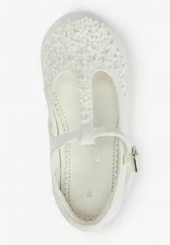 Next EMBELLISHED STAIN RESISTANT OCCASION - Riemchenballerina - White | Kinder 6 Next EMBELLISHED STAIN RESISTANT OCCASION - Riemchenballerina - White | Kinder -Next Großes Kaufhaus 26a42cc5fd464cf6bb04fd3da3479708