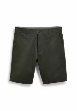 Next Herren SLIM FIT - Shorts - Dark Green 9 Next Herren SLIM FIT - Shorts - Dark Green -Next Großes Kaufhaus 26abd07d0187427698ee9f3b86487c49