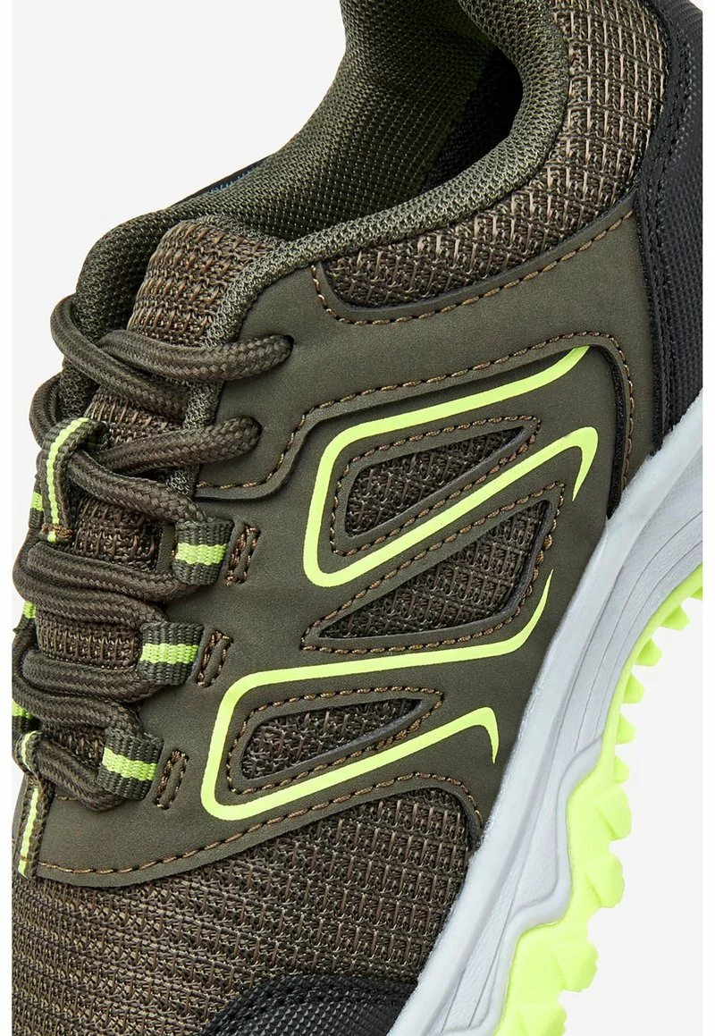 Next Kinder Lauflernschuh - Khaki 5 Next Kinder Lauflernschuh - Khaki – Bild 5