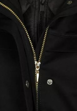 Next Damen Parka - Black 9 Next Damen Parka - Black -Next Großes Kaufhaus 26c43ec10be040a19707fab2d1dd7a9d