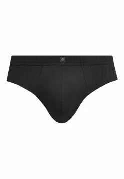 Next Herren 4 PACK - Slip - Black -Next Großes Kaufhaus 26d51416c8ee4e939c09cef3135e67c6