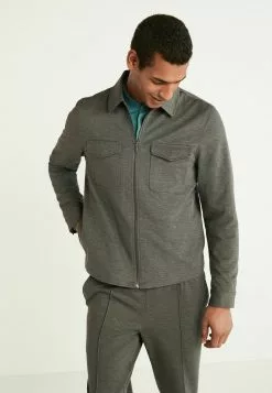 Next Herren MOTION FLEX - Übergangsjacke - Grey