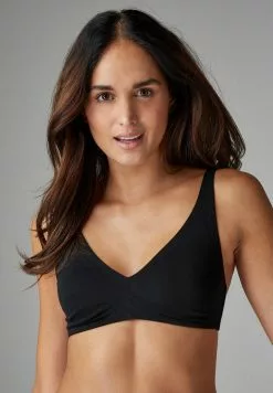 Next Damen 3 PACK - Triangel BH - Black -Next Großes Kaufhaus 26f15469be394020848db1671ad94132