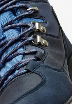 Next Damen PERFORMANCE - Schnürstiefelette - Dark Blue 11 Next Damen PERFORMANCE - Schnürstiefelette - Dark Blue -Next Großes Kaufhaus 26f9dc3b3d1d44d58a98dc21fb46f56e