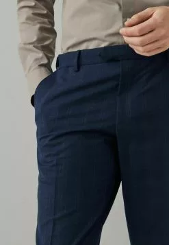 Next Stoffhose - Dark Blue | Herren -Next Großes Kaufhaus 270a2eb604d54474b868177c964fcfde