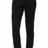 Next Herren Jeans Skinny Fit - Black