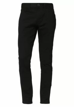 Next Herren Jeans Skinny Fit - Black