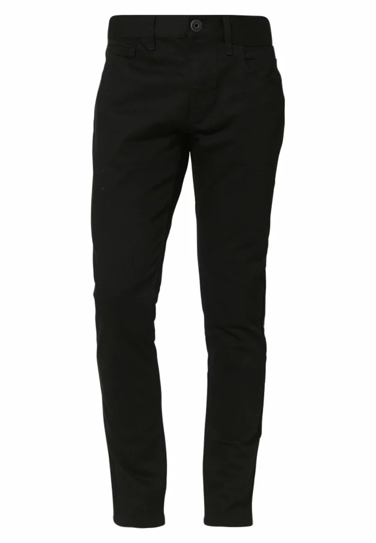 Next Herren Jeans Skinny Fit - Black 1 Next Herren Jeans Skinny Fit - Black