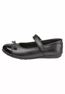 Next Kinder Klassischer Ballerina - Black