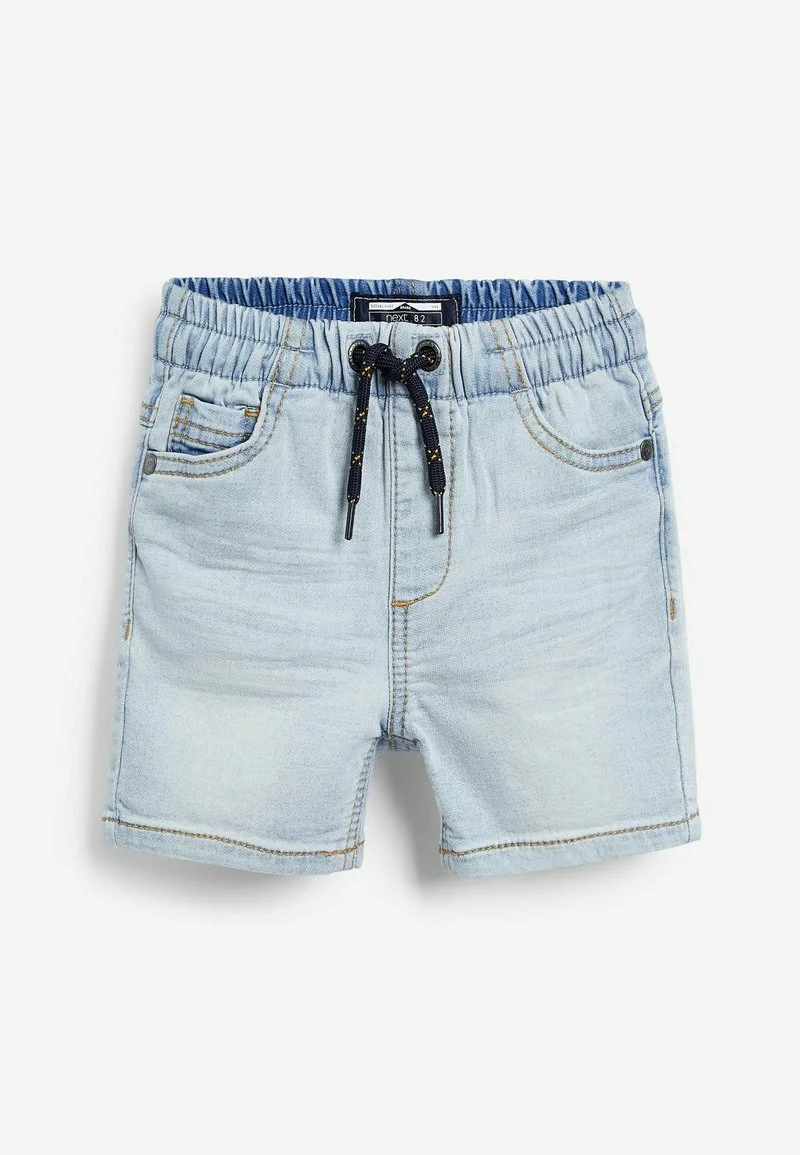 Next Jeans Shorts - Blue Denim | Kinder 2 Next Jeans Shorts - Blue Denim | Kinder – Bild 2