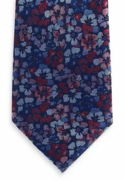 Next Herren SIGNATURE - Krawatte - Mottled Purple -Next Großes Kaufhaus 2758488614614c21980ae92b8967e833