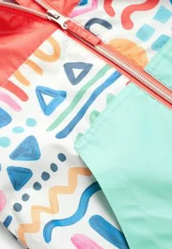 Next Kinder SHOWER RESISTANT COLOURBLOCK - Übergangsjacke - Multi -Next Großes Kaufhaus 27624adc3241494586e31120ef93244f