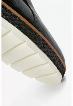 Next Damen FOREVER COMFORT - Espadrille - Black 11 Next Damen FOREVER COMFORT - Espadrille - Black -Next Großes Kaufhaus 27640b202306496086a3ffe6a413e498