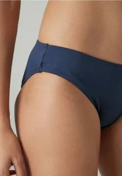 Next Damen HIGH LEG - Bikini-Hose - Dark Blue -Next Großes Kaufhaus 277abe46b73a49cfba87fecfca2f4362