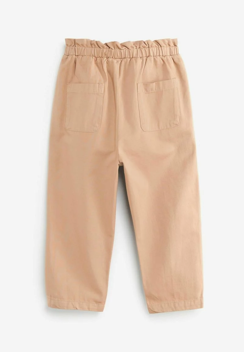 Next Kinder Stoffhose - Tan 5 Next Kinder Stoffhose - Tan – Bild 5