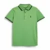 Next Kinder SHORT SLEEVE - Poloshirt - Green