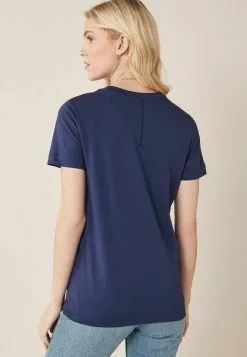 Next Damen T-Shirt Print - Blue 7 Next Damen T-Shirt Print - Blue -Next Großes Kaufhaus 2798c88a350e40dfb8289df7771dd60c