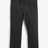Next Kinder Jogginghose - Black