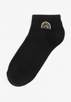 Next Damen 5PACK - Socken - Black -Next Großes Kaufhaus 27b402cc6a65416b96086c1447994941