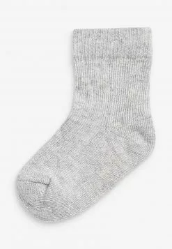 Next Kinder 7 PACK - Socken - Blue/grey -Next Großes Kaufhaus 27b8f860c5114784aef78a448a331f5e