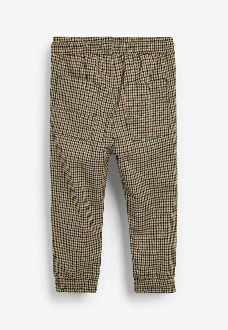 Next Kinder Stoffhose - Brown 2 Next Kinder Stoffhose - Brown – Bild 2