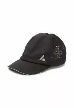 Next Herren Cap - Black Active