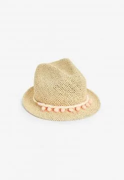 Next POM TRILBY - Hut - Light Brown | Kinder