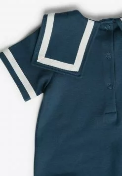 Next SINGLE - Jumpsuit - Navy Blue Sailor | Kinder 6 Next SINGLE - Jumpsuit - Navy Blue Sailor | Kinder -Next Großes Kaufhaus 27e0e974f69c4ddbb4531faecc0ceea3