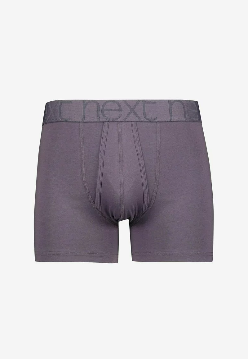 Next Herren A FRONTS 10 PACK - Panties - Grey A 3 Next Herren A FRONTS 10 PACK - Panties - Grey A – Bild 3