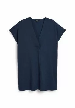 Next Damen Freizeitkleid - Navy