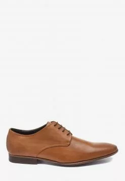 Next Herren TAN TEXTURED DERBY SHOE - Business-Schnürer - Brown 9 Next Herren TAN TEXTURED DERBY SHOE - Business-Schnürer - Brown -Next Großes Kaufhaus 28162ce070bc4833aa759cb862e4dd46