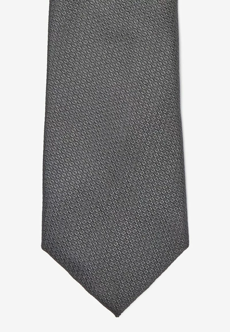 Next Herren SET - Einstecktuch - Black 2 Next Herren SET - Einstecktuch - Black – Bild 2