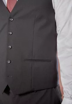 Next Herren SIGNATURE PLAIN SUIT: WAISTCOAT - Anzugweste - Black 9 Next Herren SIGNATURE PLAIN SUIT: WAISTCOAT - Anzugweste - Black -Next Großes Kaufhaus 282a645b3bcb47c5b55073e60d1cf6e7